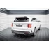 Set of Splitters Kia Sorento Mk4