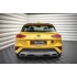 Set of Splitters Kia XCeed Mk1