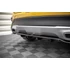 Set of Splitters Kia XCeed Mk1