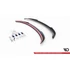 Set of Splitters Kia XCeed Mk1