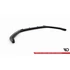 Set of Splitters Peugeot 208 GT Mk2