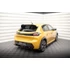 Set of Splitters Peugeot 208 GT Mk2