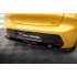 Set of Splitters Peugeot 208 GT Mk2