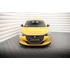 Set of Splitters Peugeot 208 GT Mk2