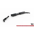 Set of Splitters Toyota Yaris GR Sport Mk4