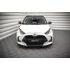 Set of Splitters Toyota Yaris GR Sport Mk4