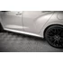 Set of Splitters Toyota Yaris GR Sport Mk4