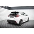 Set of Splitters Toyota Yaris GR Sport Mk4