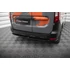 Set of Splitters Renault Express Mk2