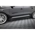Set of Splitters Renault Espace Mk5 Facelift