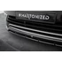 Set of Splitters Renault Espace Mk5 Facelift