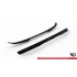 Set of Splitters Renault Espace Mk5 Facelift