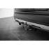 Set of Splitters Renault Espace Mk5 Facelift