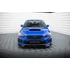 Set of Splitters Subaru WRX STI Mk1 Facelift