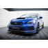 Set of Splitters Subaru WRX STI Mk1 Facelift