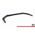 Set of Splitters Subaru WRX STI Mk1 Facelift