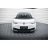 Set of Splitters Volkswagen ID.3 Mk1