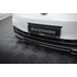 Set of Splitters Volkswagen ID.3 Mk1