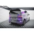 Set of Splitters Volkswagen Multivan T7