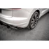 Set of Splitters Volkswagen Touareg R-Line Mk3