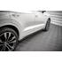 Set of Splitters Volkswagen Touareg R-Line Mk3
