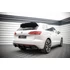 Set of Splitters Volkswagen Touareg R-Line Mk3