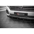 Set of Splitters Volkswagen Touareg R-Line Mk3