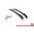 Set of Splitters Volkswagen Touareg R-Line Mk3