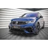 Set of Splitters Volkswagen Tiguan R Mk2 Facelift