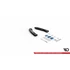 Set of Splitters Volkswagen Tiguan R Mk2 Facelift