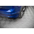 Set of Splitters Volkswagen Tiguan R Mk2 Facelift