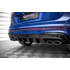 Set of Splitters Volkswagen Tiguan R Mk2 Facelift
