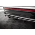 Set of Splitters Volkswagen Taigo R-Line Mk1