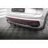 Set of Splitters Volkswagen Taigo R-Line Mk1