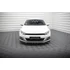 Set of Splitters Volkswagen Scirocco Mk3 Facelift