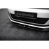 Set of Splitters Volkswagen Scirocco Mk3 Facelift
