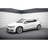 Set of Splitters Volkswagen Scirocco Mk3 Facelift