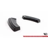 Set of Splitters Volkswagen Golf GTI Mk7 Facelift