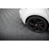 Set of Splitters Volkswagen Golf GTI Mk7 Facelift