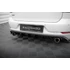Set of Splitters Volkswagen Golf GTI Mk7 Facelift
