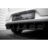 Set of Splitters Volkswagen Golf GTI Mk7 Facelift