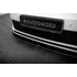 Set of Splitters Volkswagen Golf GTI Mk7 Facelift