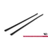 Side Skirts Diffusers Mazda 6 Sedan Mk3 Facelift