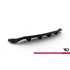Rear Splitter (with vertical bars) Mazda 6 Sedan Mk3 Facelift