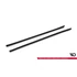 Set of Splitters Mazda 6 Sedan Mk3 Facelift
