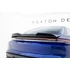 Spoiler Cap 3D Porsche Taycan / Taycan 4 / Taycan 4S / Taycan GTS Mk1