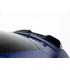 Spoiler Cap 3D Porsche Taycan / Taycan 4 / Taycan 4S / Taycan GTS Mk1