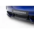 Set of Splitters Porsche Taycan Turbo S Mk1
