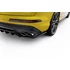 Rear Splitter (with vertical bars) Audi SQ7 Mk2 (4M) Facelift