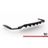 Rear Splitter (with vertical bars) Audi SQ7 Mk2 (4M) Facelift